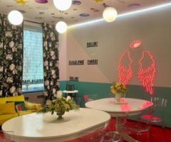 LINKSMO LAGAMINO VAIKŲ ŠVENČIŲ STUDIJOS KVIEČIA ŠVĘSTI - SU VISKUO ĮSKAIČIUOTA!