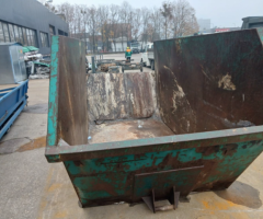 Skelbiamas aukcionas