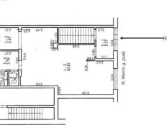 Parduodam 203 kv.m., patalpos H.Manto g. Klaipėdoje. Galima išperkamoji nuoma