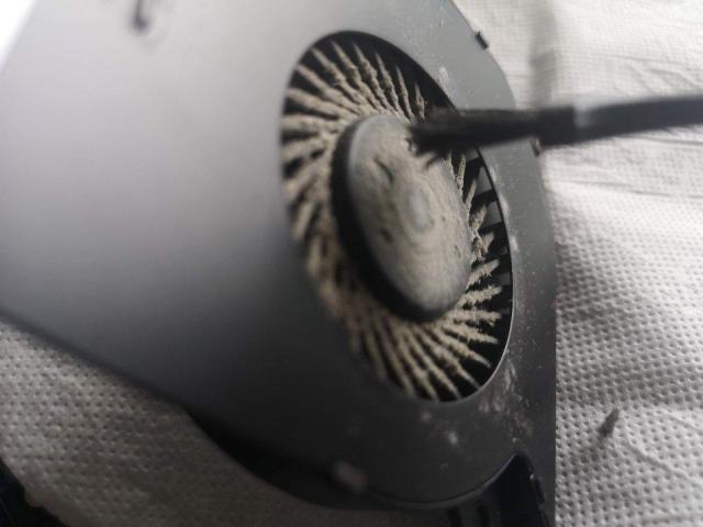 Žaidimų kompiuterių valymas