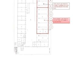 Nuomojami Sandėliai ir Gamybinės patalpos Klaipėdoje