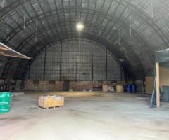 Nuomojami Sandėliai ir Gamybinės patalpos Klaipėdoje