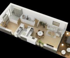 Parduodamas Kotedžas SLENGIUOSE Ežero g. 127 kv.m.