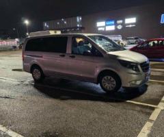 Autobusų ir mikroautobusų nuoma su vairuotoju