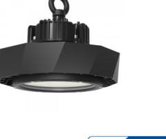 Sandėlių LED šviestuvai