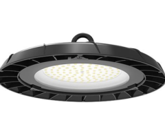 Sandėlių LED šviestuvai