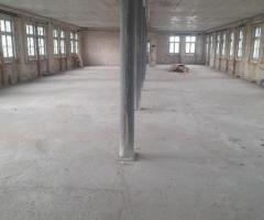 Parduodamas Pastatas Klaipėdos centre Naujojo Uosto g. Plotas 844 kv.m.