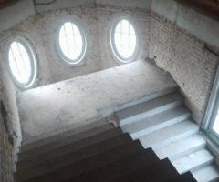 Parduodamas Pastatas Klaipėdos centre Naujojo Uosto g. Plotas 844 kv.m.