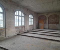 Parduodamas Pastatas Klaipėdos centre Naujojo Uosto g. Plotas 844 kv.m.