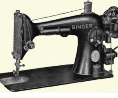 Siuvimo, MASINU, REMONTAS-+37060183804