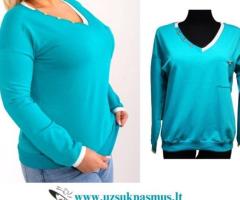 Medvilninė turkiška palaidinė