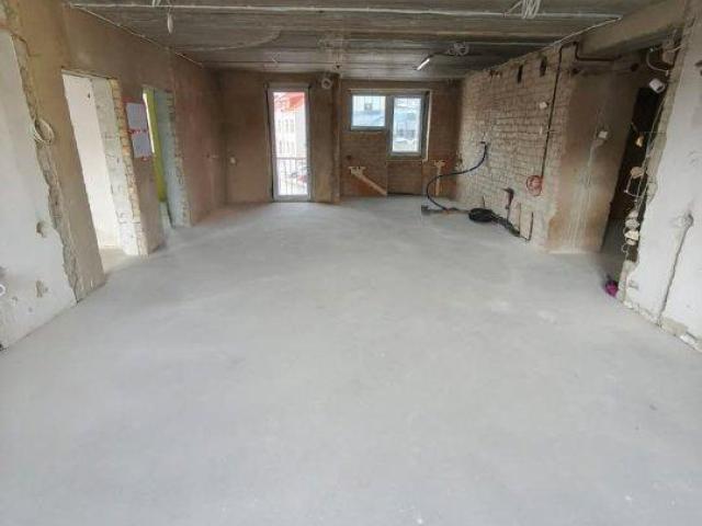 Parduodamas 78,71 kv.m. Trijų kambarių Butas Klaipėdos centre