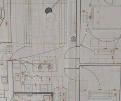 Parduodamas 78,71 kv.m. Trijų kambarių Butas Klaipėdos centre