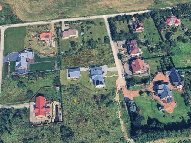 Parduodamas 14,90 a sklypas pajūrio kvartale Karklėje Karklininkų g.