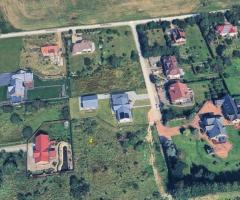 Parduodamas 14,90 a sklypas pajūrio kvartale Karklėje Karklininkų g.