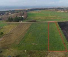 Parduodu Svencelėje netoli marių du sklypus. Bendras plotas 54a.