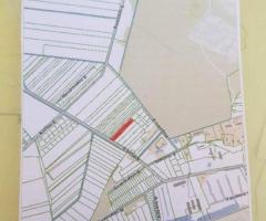 Parduodu Svencelėje netoli marių du sklypus. Bendras plotas 54a.