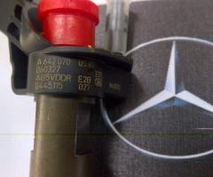 Kuro purkštukai Chrysler, Jeep, Mercedes. 0445115027