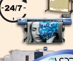 Spaudos ir Reklamos gamyba Lietuvoje VSRG.lt