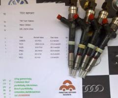 Kuro purkštukai Toyota – Corolla,-Corolla Verso. 23670-27020