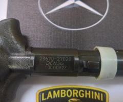 Kuro purkštukai Toyota – Corolla,-Corolla Verso. 23670-27020