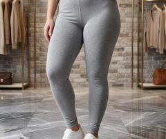 Bambukinės tamprės ilgos, 3/4 ir 7/8 ilgio tamprės (S–5/6XL)