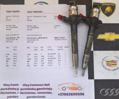 Kuro purkštukai Toyota - Corolla Verso,RAV4. 23670-0R170 (23670-0R020)