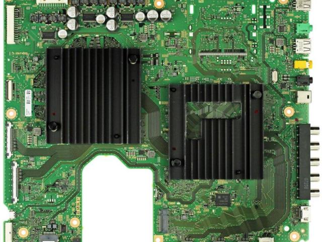 SONY Televizorių remontas Kaune