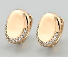 Xuping papuošalai iš medicininio aukso