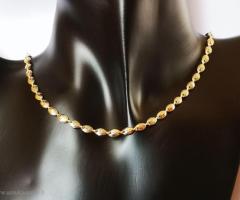 Xuping papuošalai iš medicininio aukso