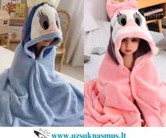 Mikropluošto (arba mikrofibros) rankšluosčiai: virtuviniai, voniai, pirčiai, vaikiški, komplektai.