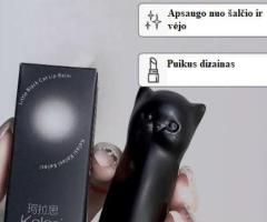 KELASI lūpų balzamas dekoratyvioje pakuotėje