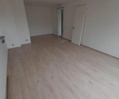 Šventojoje parduodam 2 k. 55 kv.m. Butas su TERASA Mokyklos g. Pirmas aukštas