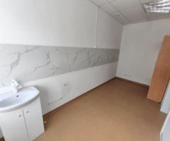 Nuomojamos Patalpos Šaulių g. Tinka grožio procedūroms, masažas, ofisams