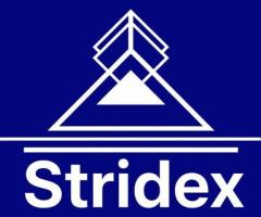 Save 10% on Beautiful Girls Clothing at Stridex Clothing