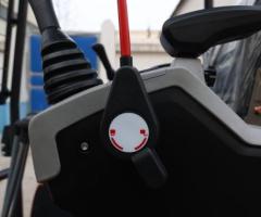 Naujas mini ekskavatorius QL-18 ECO, 1,8 t