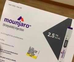 Mounjaro