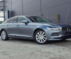 Volvo S90 2018 D5 AWD automatas su garantija