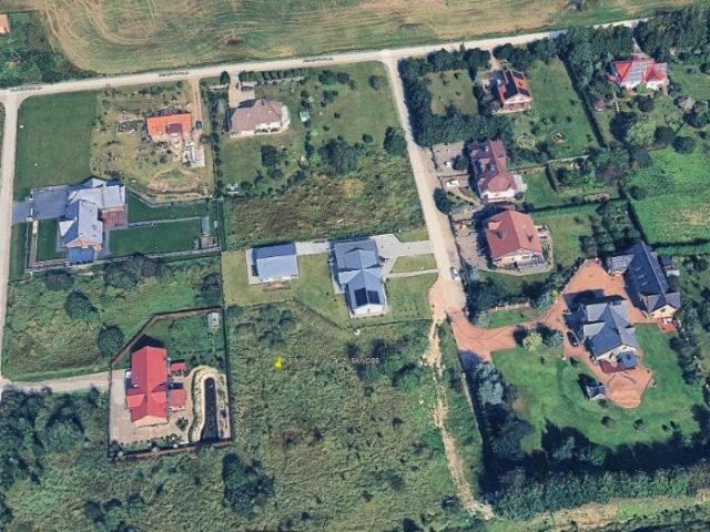 Parduodamas 14,90 a sklypas KARKLĖJE Karklininkų g.