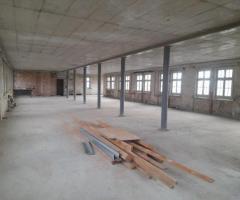 Parduodamas Pastatas miesto centre N. Uosto g. Plotas 844 kv.m.