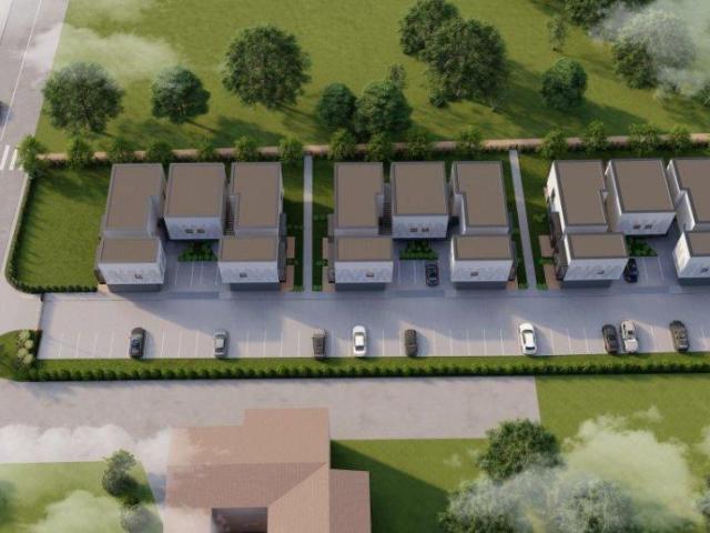Parduodami Butai Šventojoje  1-2-3 kambarių