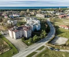 Parduodami Butai Šventojoje  1-2-3 kambarių