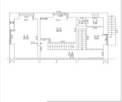 Dvibutis namas su nuosavu tvenkiniu Raudondvaryje