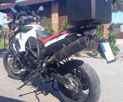 Duslintuvas motociklui Akrapovic