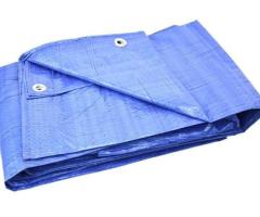 Tentas 2x3m, rudas 200gsm