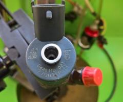 Kuro purkštukai Opel,Renault,Nissan 1,9d. 0445110021