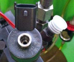 Kuro purkštukai Bmw-330d,530d,730d,Land Rover-Range Rover. 0445110047