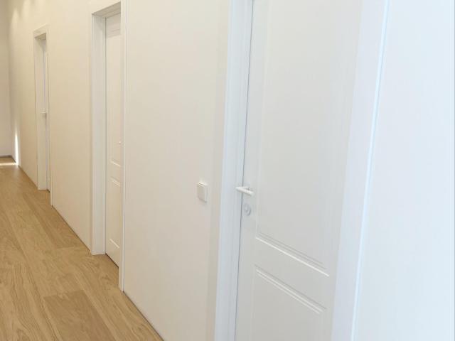 VIDAUS DURYS | DURŲ IDĖJA