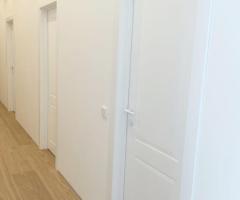 VIDAUS DURYS | DURŲ IDĖJA