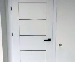 VIDAUS DURYS | DURŲ IDĖJA